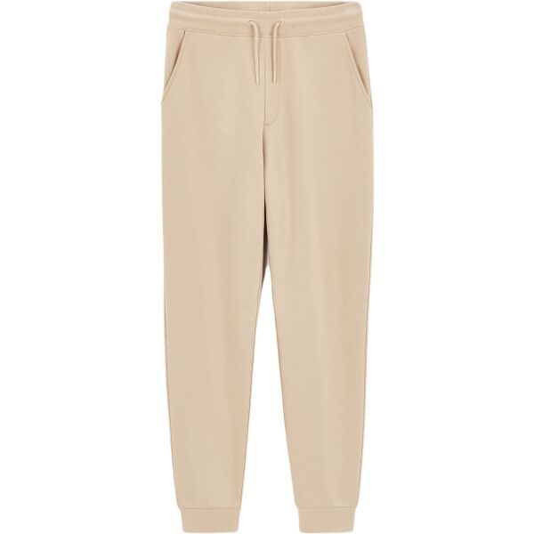 CELIO CELIO FOJOGGIE2 Мъжко спортно долнище, бежово, размер