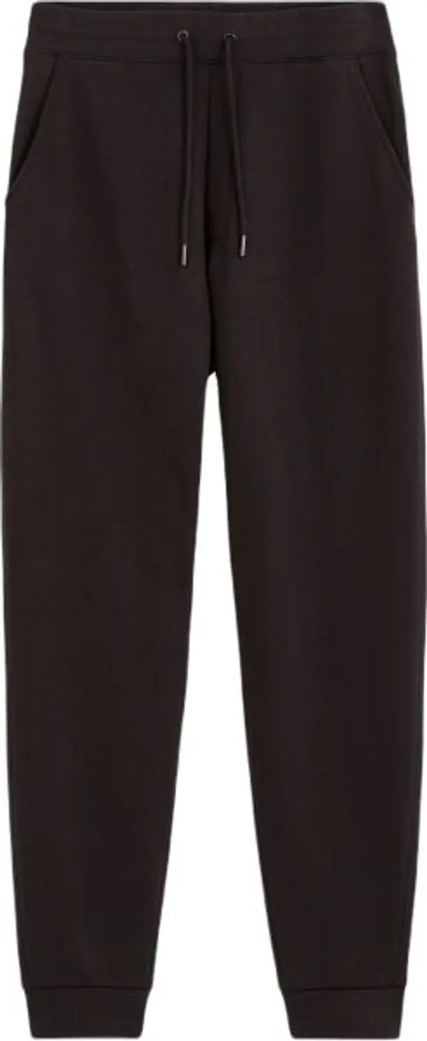 CELIO CELIO FOJOGGIE2 Мъжко спортно долнище, черно, размер