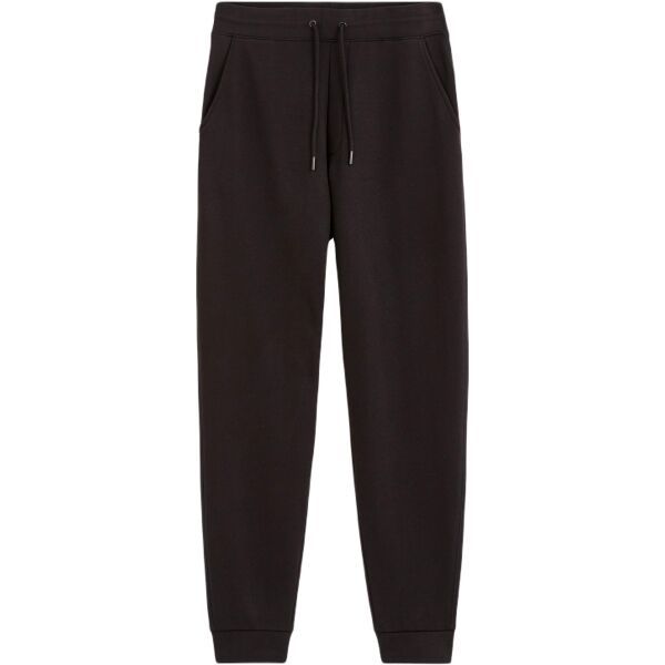 CELIO CELIO FOJOGGIE2 Мъжко спортно долнище, черно, размер