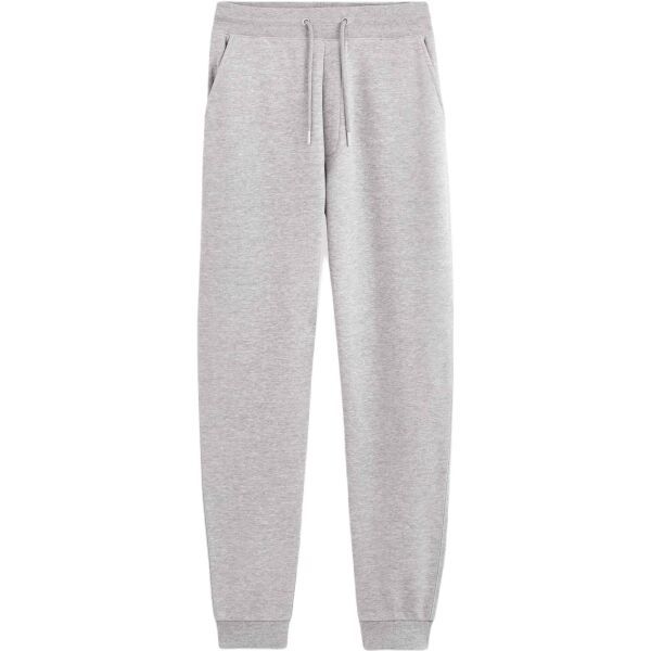 CELIO CELIO FOJOGGIE2 Мъжко спортно долнище, сиво, размер