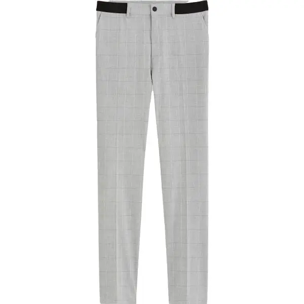 CELIO CELIO FONOEL Мъжки панталон, сиво, размер