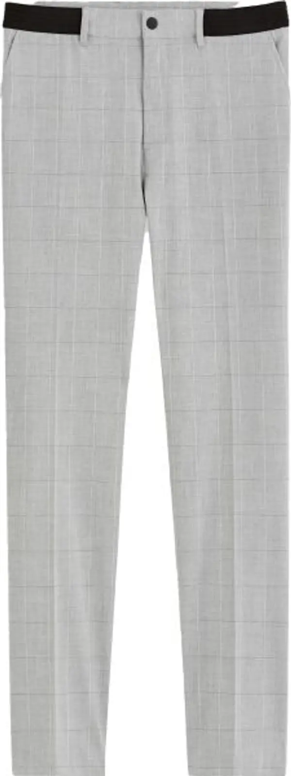 CELIO CELIO FONOEL Мъжки панталон, сиво, размер