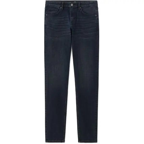 CELIO CELIO FOSKINNY1 Мъжки дънки, черно, размер 30x34