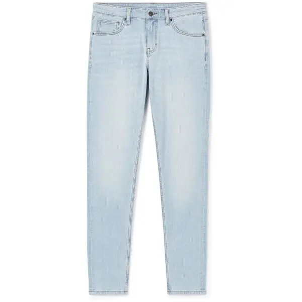 CELIO CELIO FOSKINNY1 Мъжки дънки, светлосиньо, размер 30x34