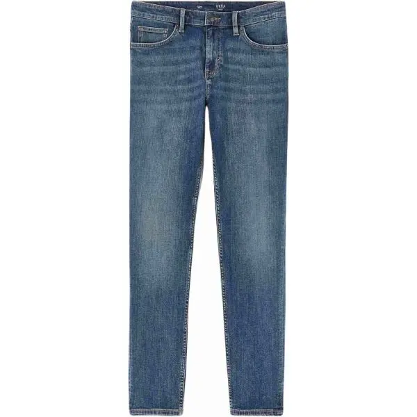 CELIO CELIO FOSLIM Мъжки дънки, синьо, размер