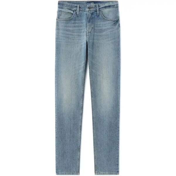 CELIO CELIO FOSLIM Мъжки дънки, синьо, размер