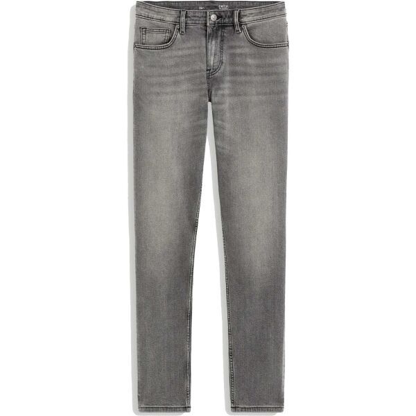 CELIO CELIO FOSLIM Мъжки дънки, сиво, размер