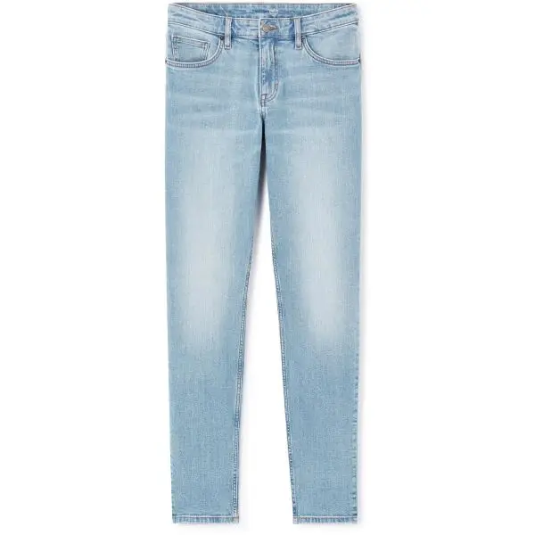 CELIO CELIO FOSLIM Мъжки дънки, светлосиньо, размер