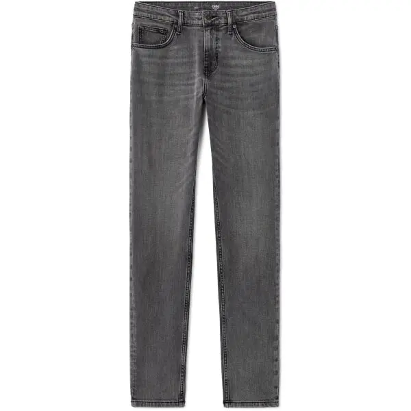 CELIO CELIO FOSLIM Мъжки дънки, тъмносиво, размер