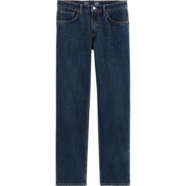 CELIO CELIO FOSTONE5 Мъжки дънки, тъмносин, размер 33x32