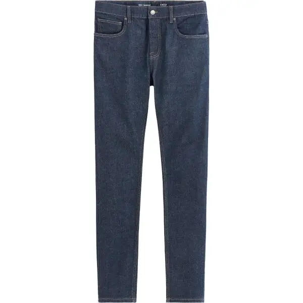 CELIO CELIO FOTAPER Мъжки дънки, тъмносин, размер