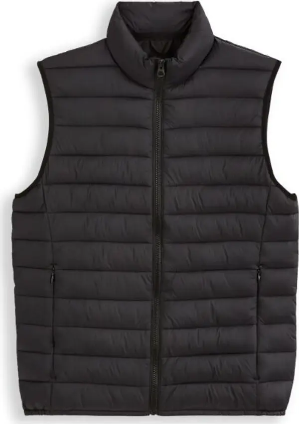 CELIO CELIO FULOCK Зимно яке, черно, размер