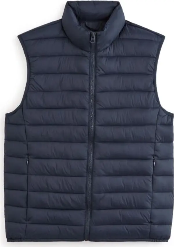 CELIO CELIO FULOCK Зимно яке, тъмносин, размер