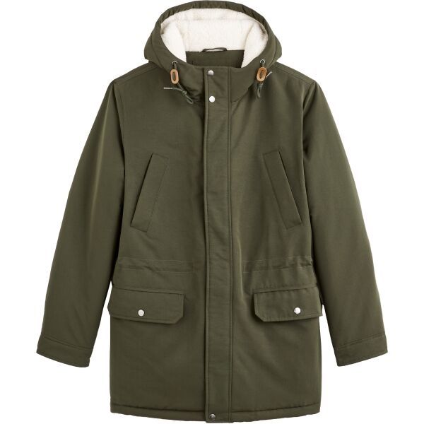 CELIO CELIO FUPARKA Мъжко яке, тип парка, khaki, размер