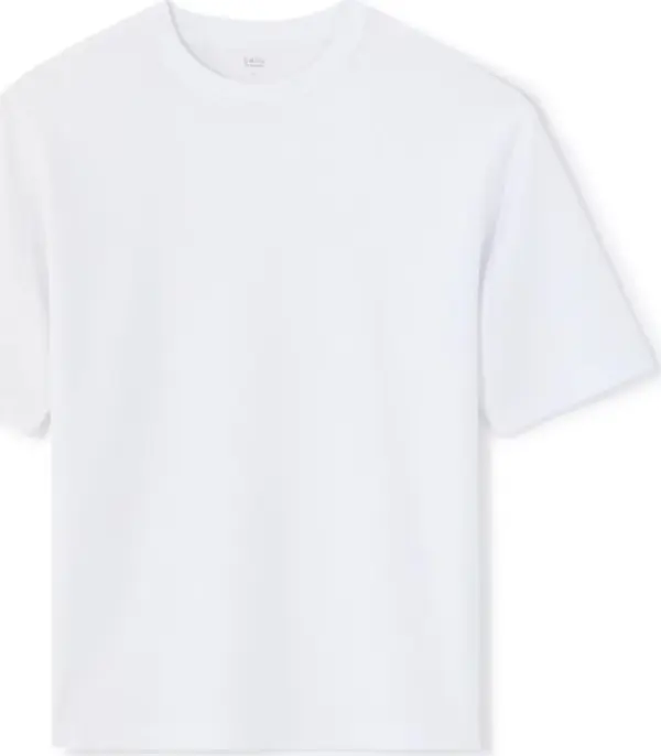 CELIO CELIO GEHEM Мъжка тениска, бяло, размер