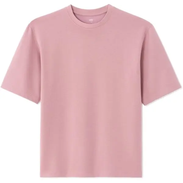 CELIO CELIO GEHEM Мъжка тениска, розово, размер