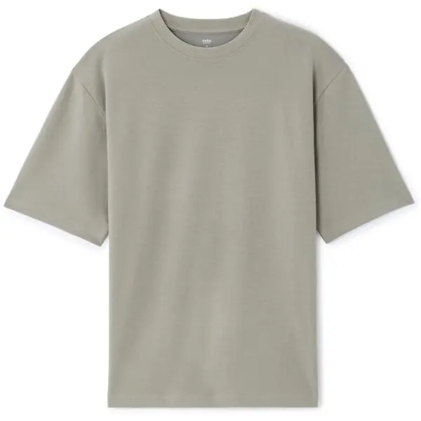 CELIO CELIO GEHEM Мъжка тениска, сиво, размер