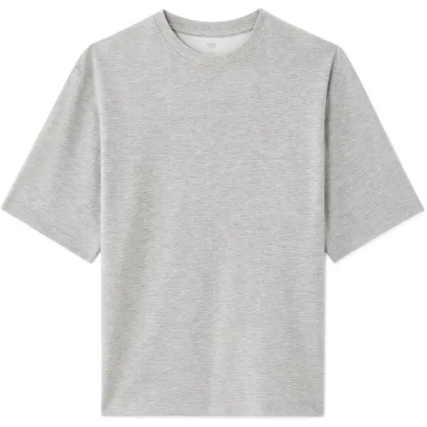 CELIO CELIO GEHEM Мъжка тениска, сиво, размер