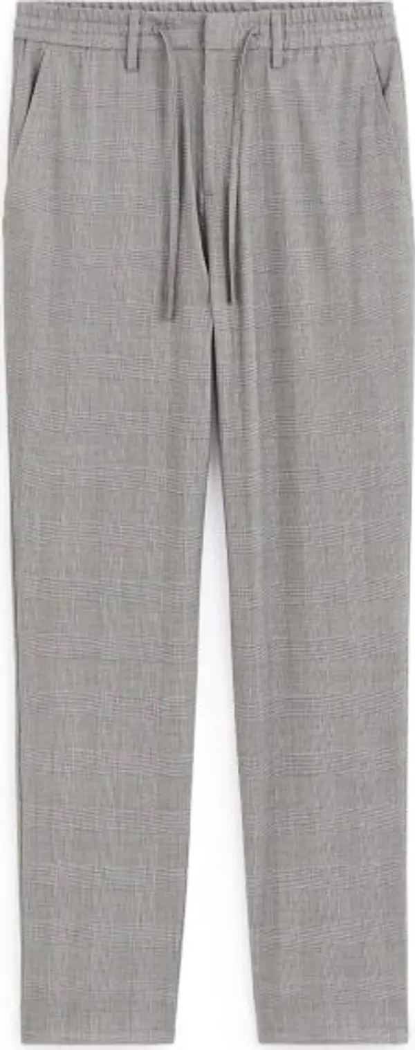 CELIO CELIO GOCARRE Мъжки панталони, сиво, размер