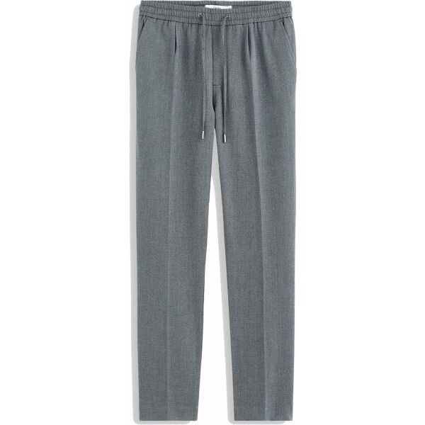 CELIO CELIO GOPICK Мъжки панталони, тъмносиво, размер