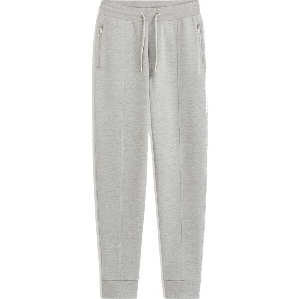 CELIO CELIO GOPIQUET Мъжки спортни панталони, сиво, размер