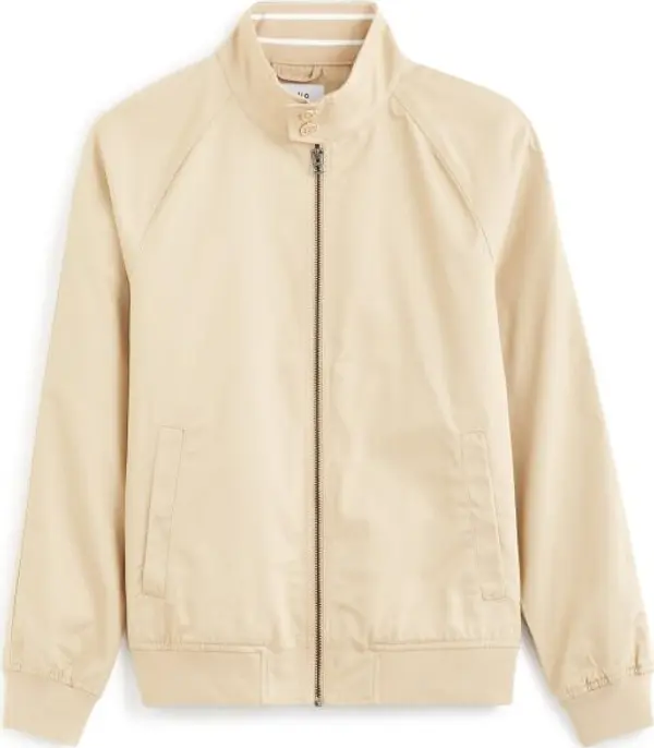 CELIO CELIO GUCOTTON Мъжко яке, бежово, размер