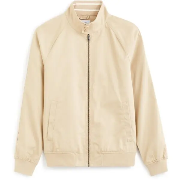 CELIO CELIO GUCOTTON Мъжко яке, бежово, размер