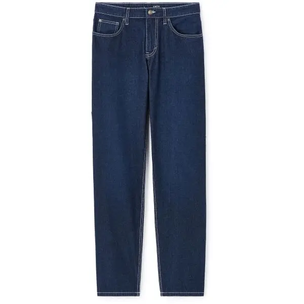 CELIO CELIO JOCARPE Мъжки дънки, тъмносин, размер