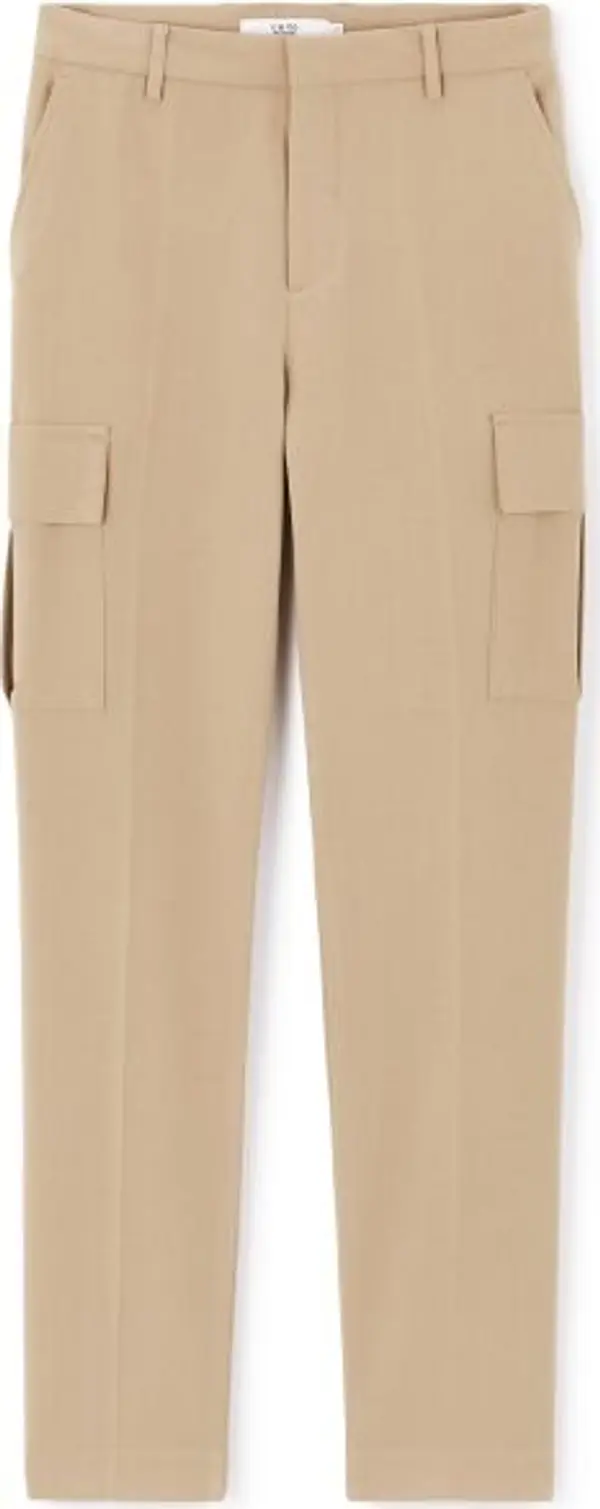 CELIO CELIO JODRESS Мъжки панталон, бежово, размер