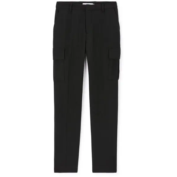 CELIO CELIO JODRESS Мъжки панталон, черно, размер