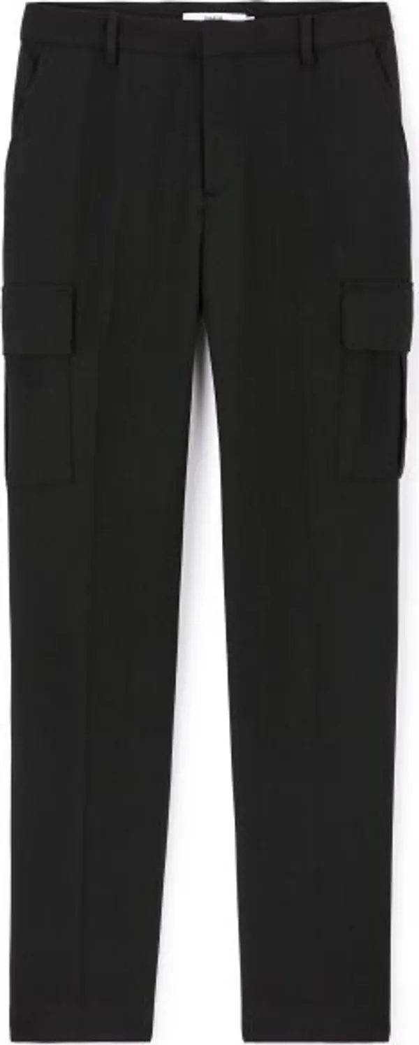 CELIO CELIO JODRESS Мъжки панталон, черно, размер