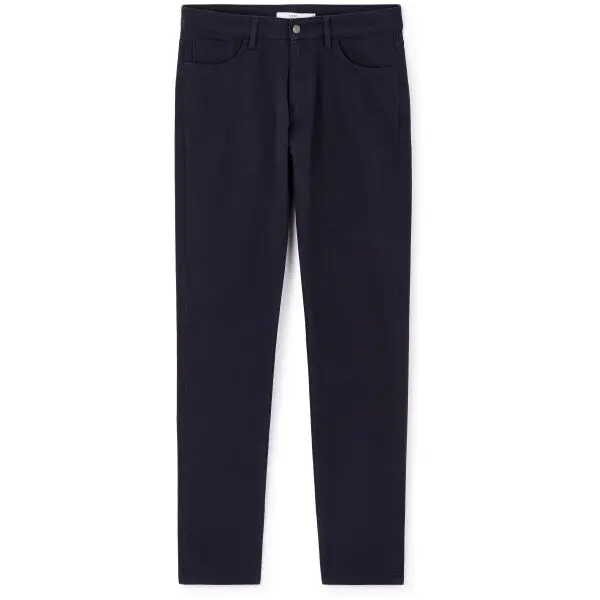 CELIO CELIO JOFIVE Мъжки панталони, тъмносин, размер