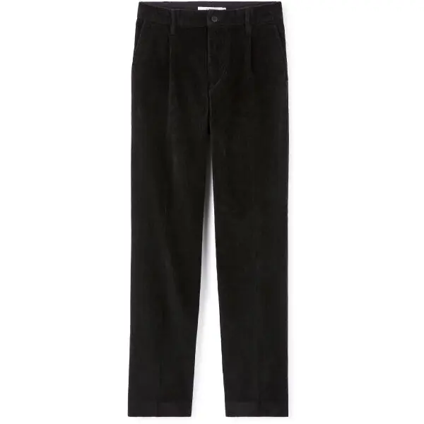 CELIO CELIO JOJEFF Мъжки панталони, черно, размер