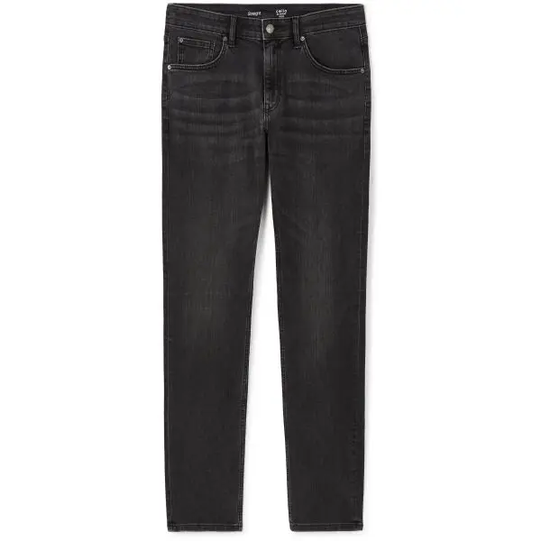 CELIO CELIO JOLESS Мъжки дънки, черно, размер