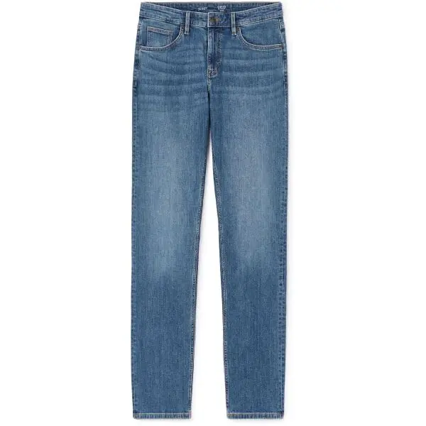 CELIO CELIO JOLESS Мъжки дънки, синьо, размер