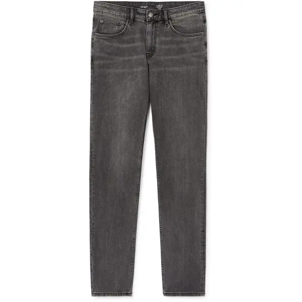 CELIO CELIO JOLESS Мъжки дънки, тъмносиво, размер