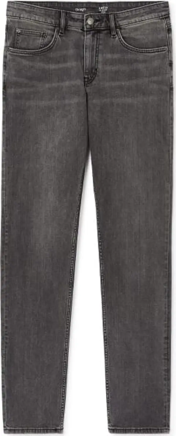 CELIO CELIO JOLESS Мъжки дънки, тъмносиво, размер