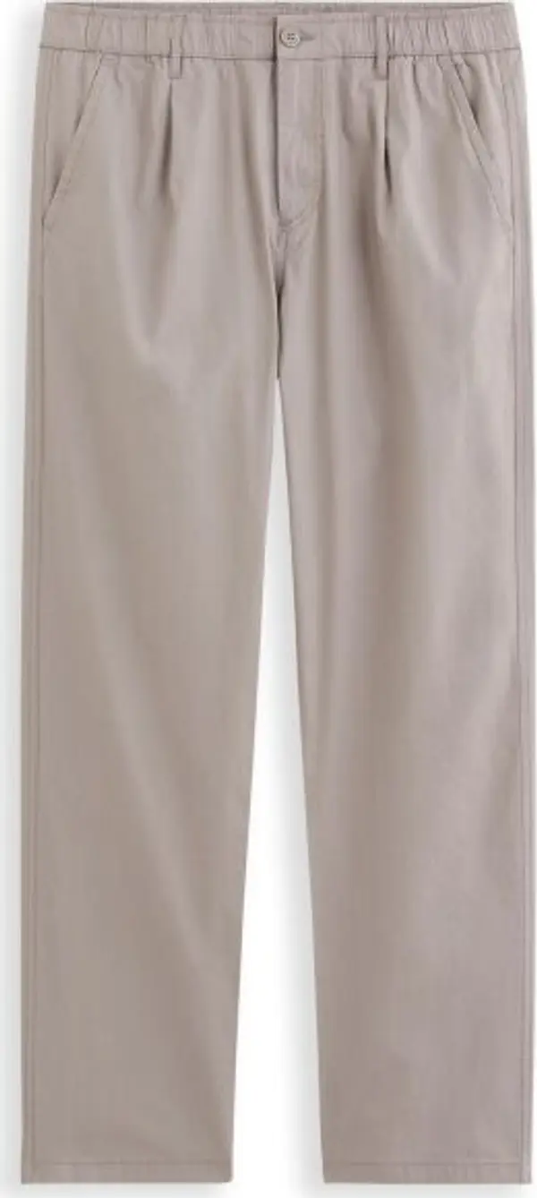 CELIO CELIO JOPAPER Мъжки панталони, сиво, размер