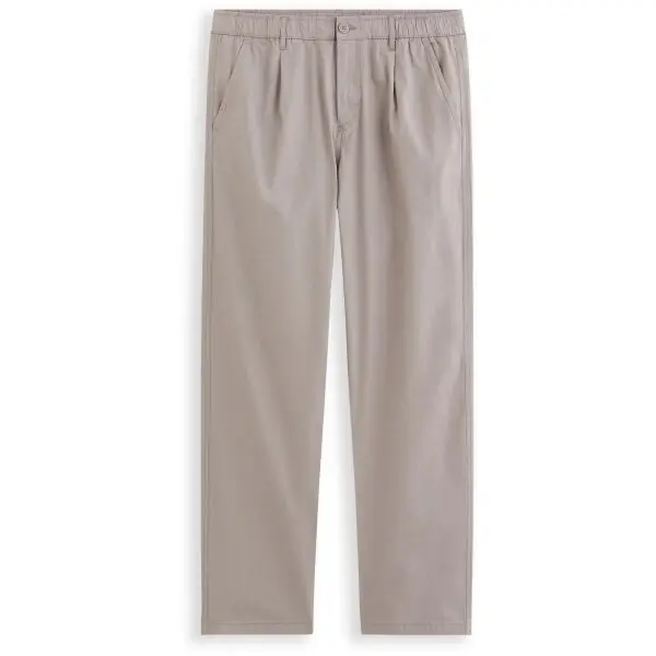 CELIO CELIO JOPAPER Мъжки панталони, сиво, размер