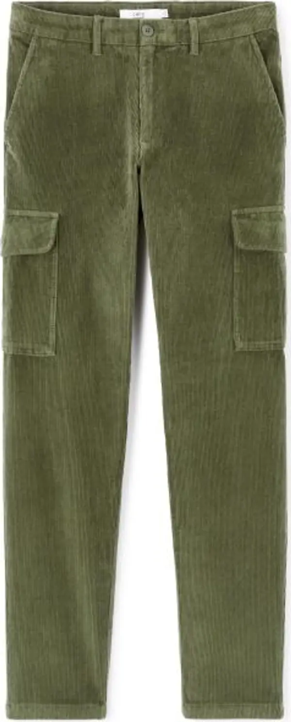 CELIO CELIO JOPAUL Мъжки панталони, khaki, размер