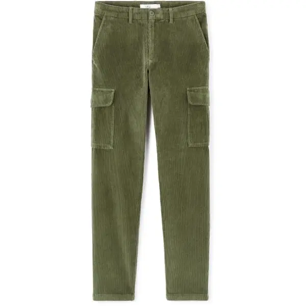 CELIO CELIO JOPAUL Мъжки панталони, khaki, размер