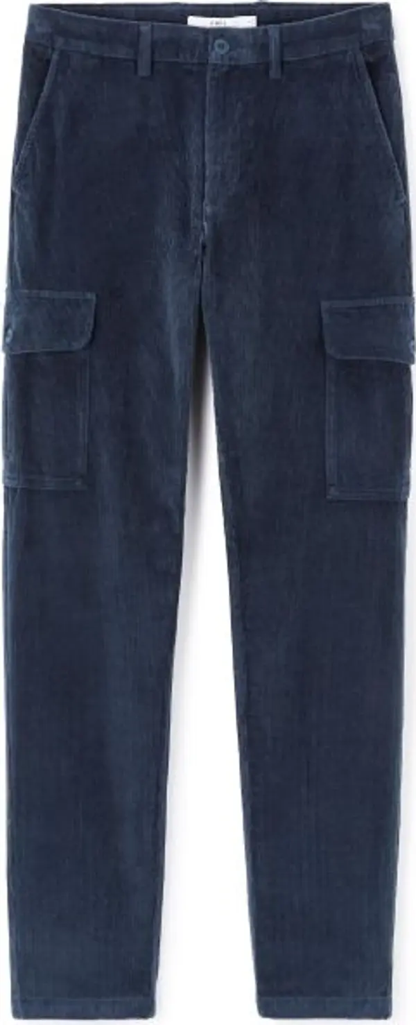 CELIO CELIO JOPAUL Мъжки панталони, тъмносин, размер