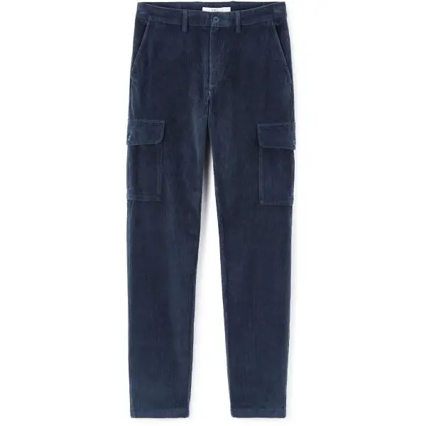 CELIO CELIO JOPAUL Мъжки панталони, тъмносин, размер