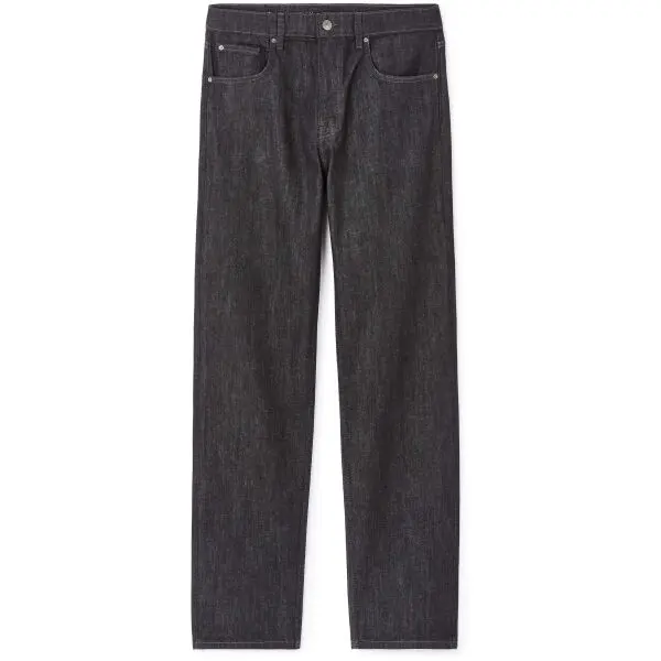 CELIO CELIO JOSTAY Мъжки дънки, тъмносиво, размер