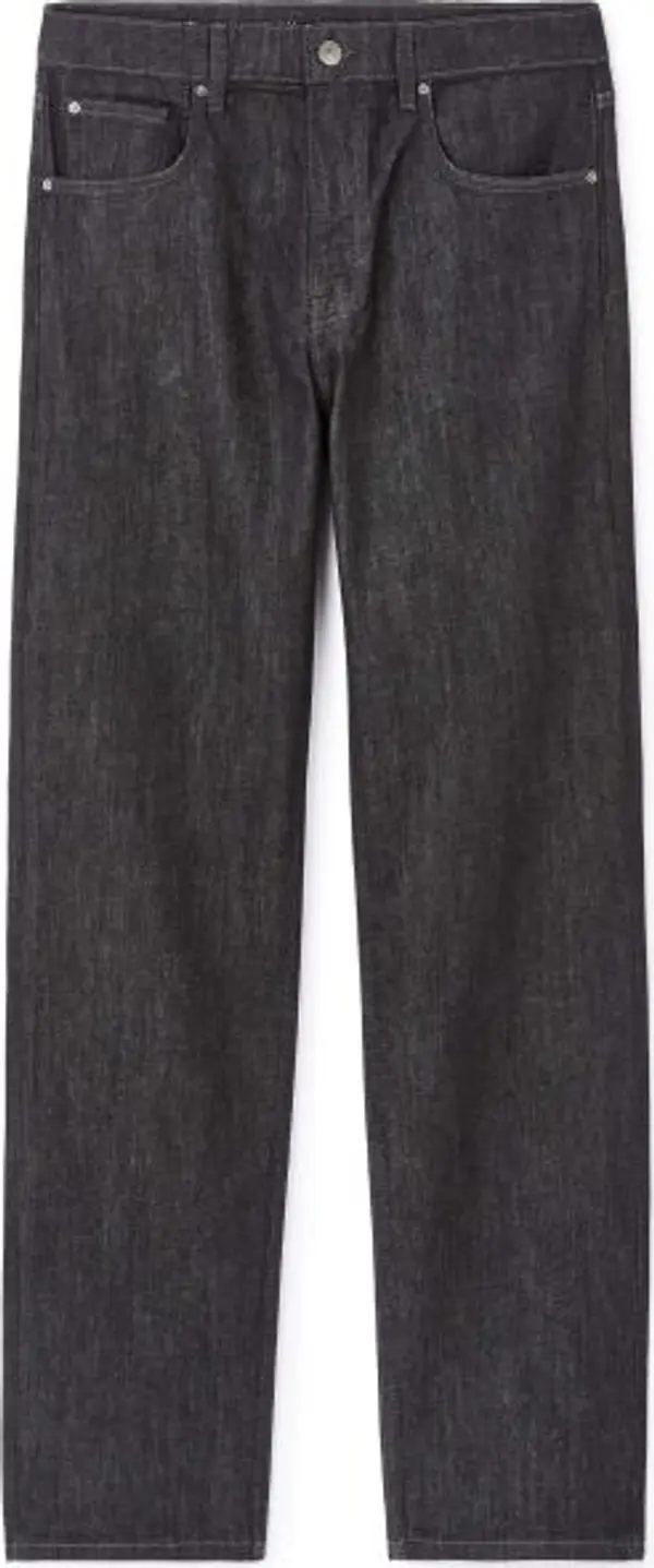 CELIO CELIO JOSTAY Мъжки дънки, тъмносиво, размер