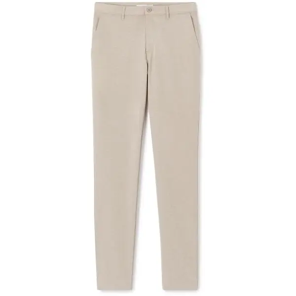 CELIO CELIO JOVAL Мъжки панталони, бежово, размер