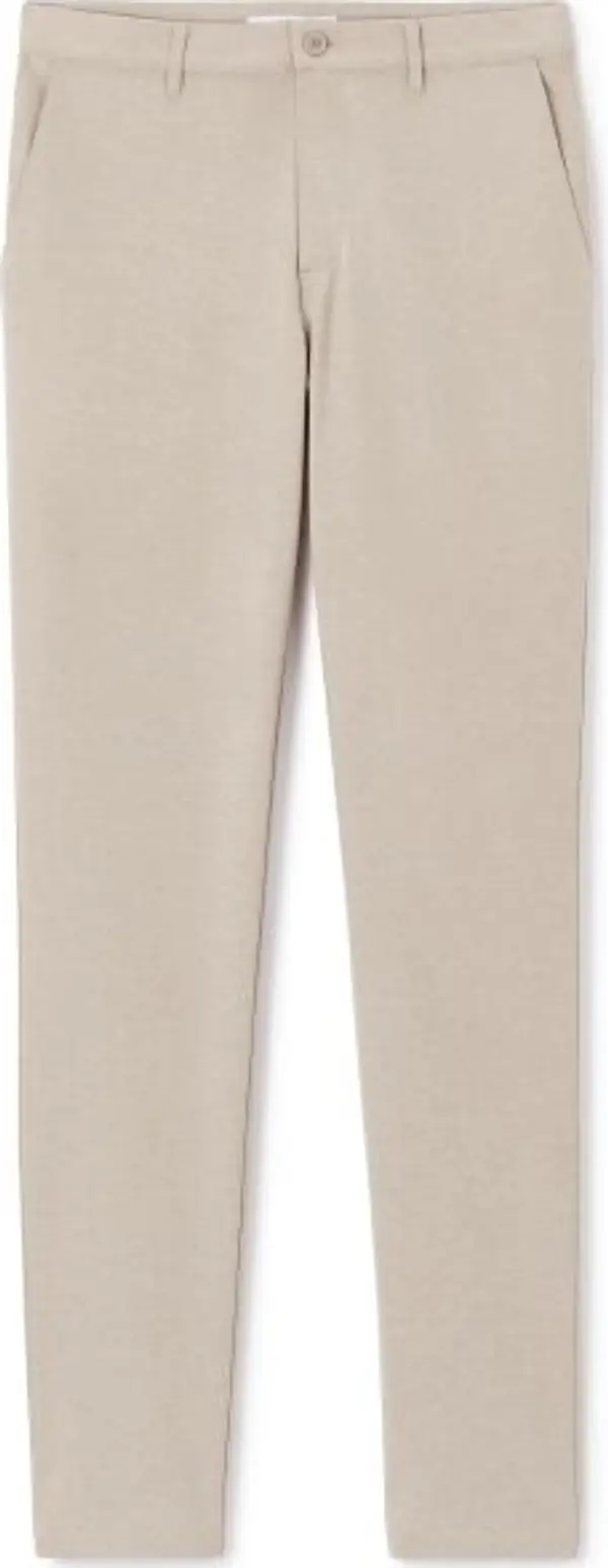 CELIO CELIO JOVAL Мъжки панталони, бежово, размер