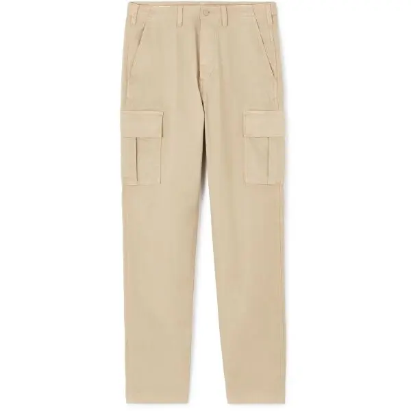 CELIO CELIO JOZYME Мъжки панталони, бежово, размер