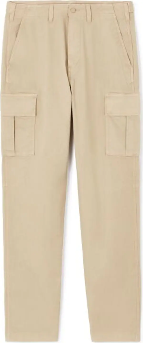 CELIO CELIO JOZYME Мъжки панталони, бежово, размер