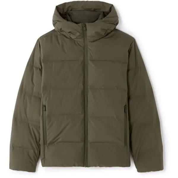 CELIO CELIO JUAIR Мъжко зимно яке, khaki, размер